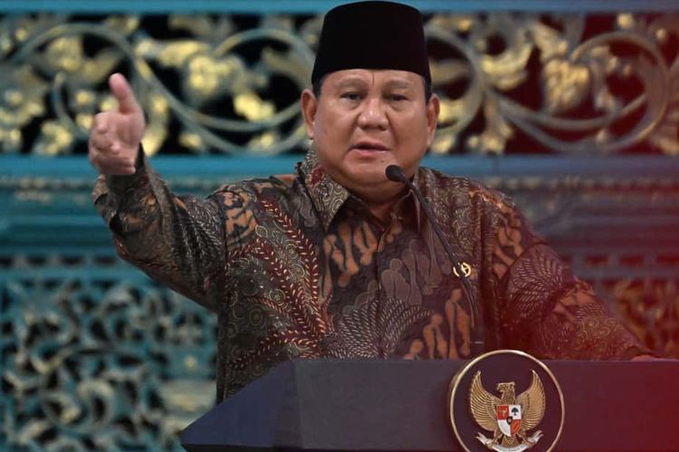 Satu Tahun Prabowo-Gibran, Pengangguran Sumut Naik 0,38 Persen, Ahli Buka Rahasia