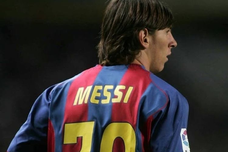 Joan Laporta Siapkan Penghormatan Khusus untuk Lionel Messi di Camp Nou