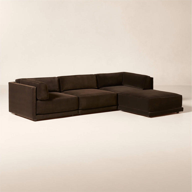 A good sectional sofa is hard to find—these are the best