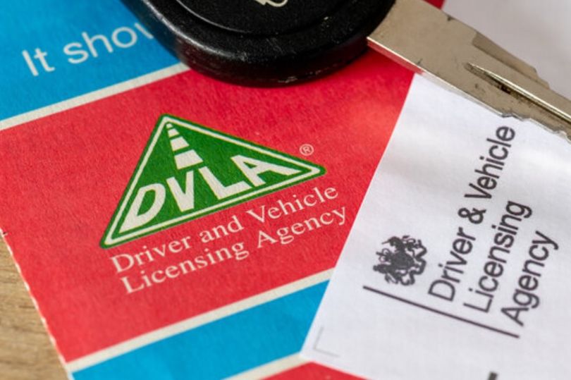 DVLA cancels driving licences of over-80s over specific condition