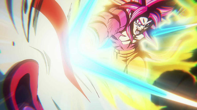 Every canon Super Saiyan in Dragon Ball, ranked by strength