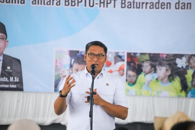 Pemerintah Prioritaskan Bencana Sumatera, Pengumuman Swasembada Pangan Ditunda