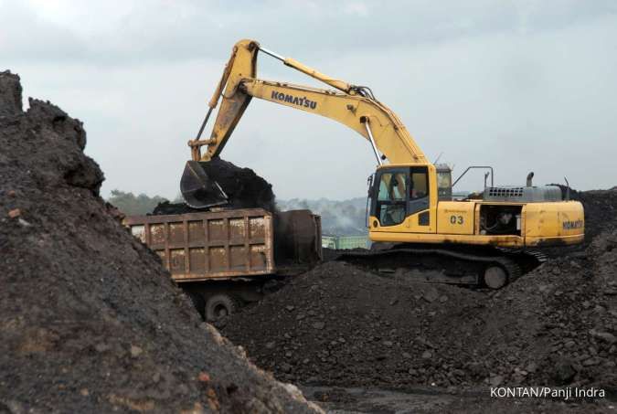 Ekonom: Penentuan Bea Keluar Batubara Butuh Diskusi dengan Pengusaha