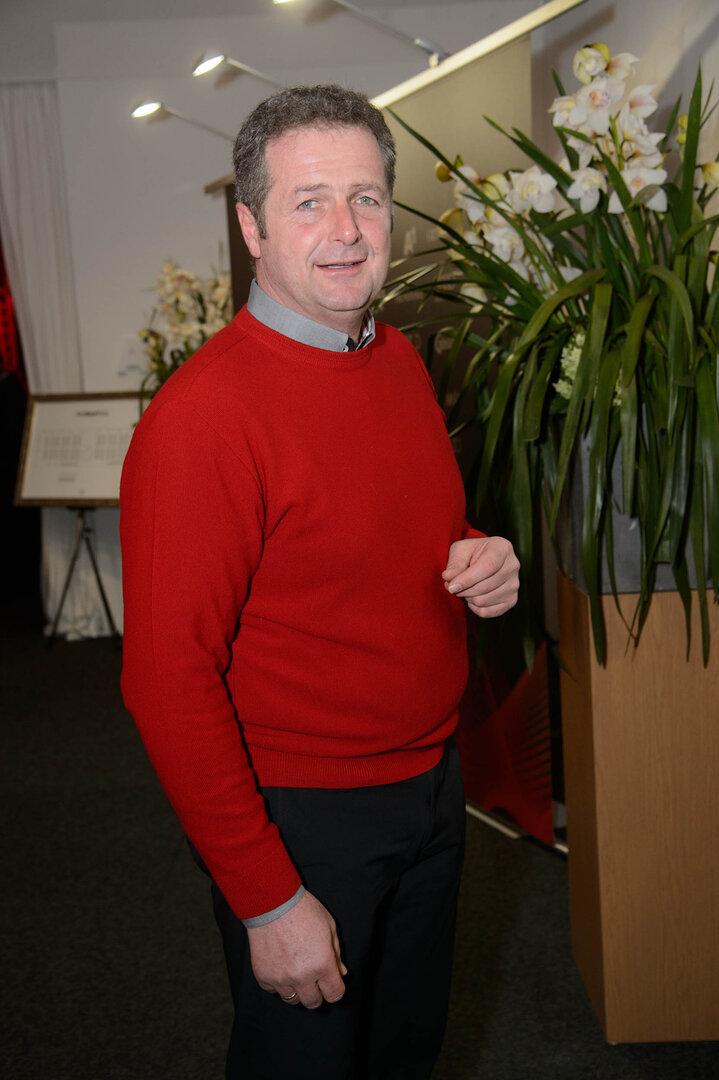 Kastelruther Spatzen: Wer für Sänger Norbert Rier einspringt