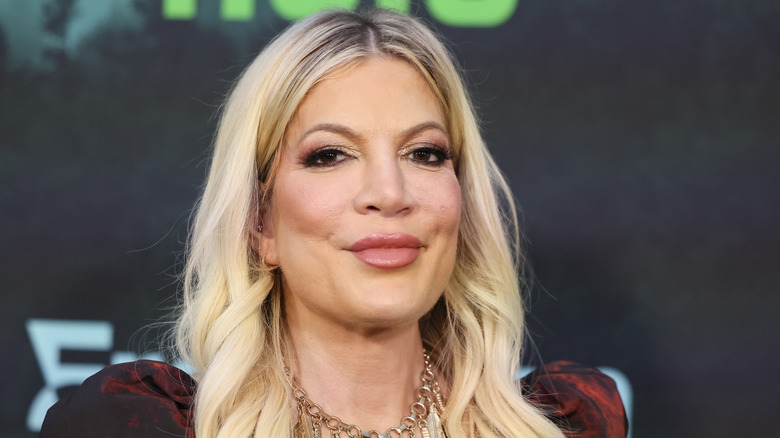 How Tori Spelling Lost So Much Of Her Money