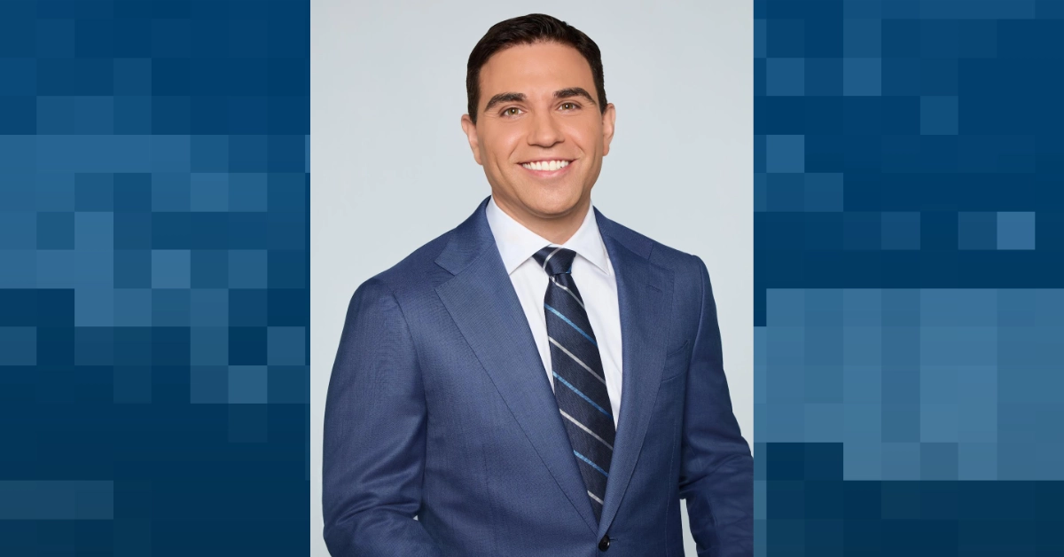 Fox Business hires NBC’s Darren Botelho to serve as D.C. correspondent