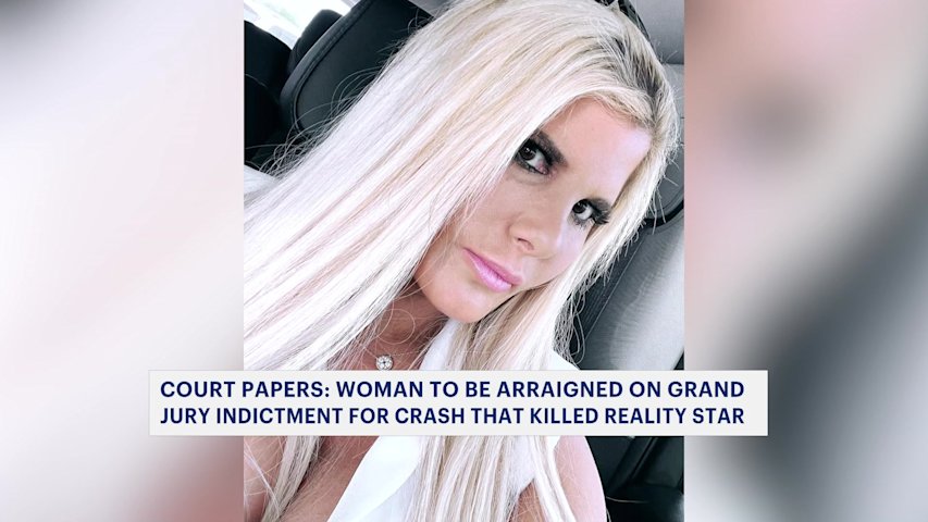 Woman to be arraigned on on grand jury indictment after crash that ...
