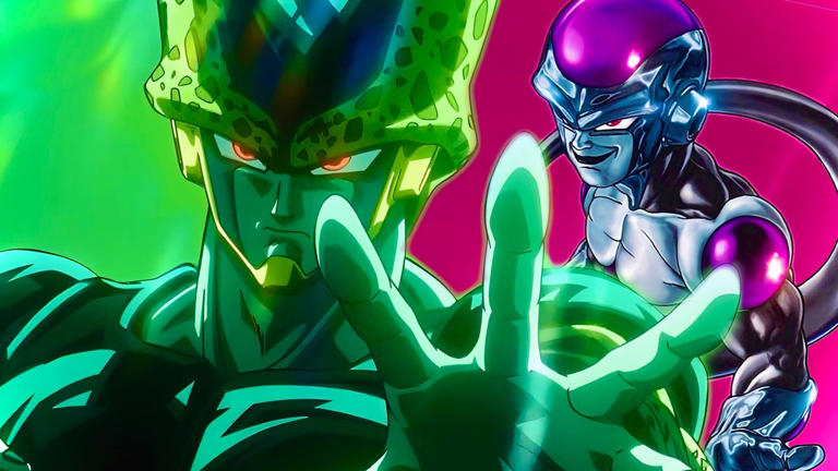 10 Dragon Ball villains stronger than Perfect Cell