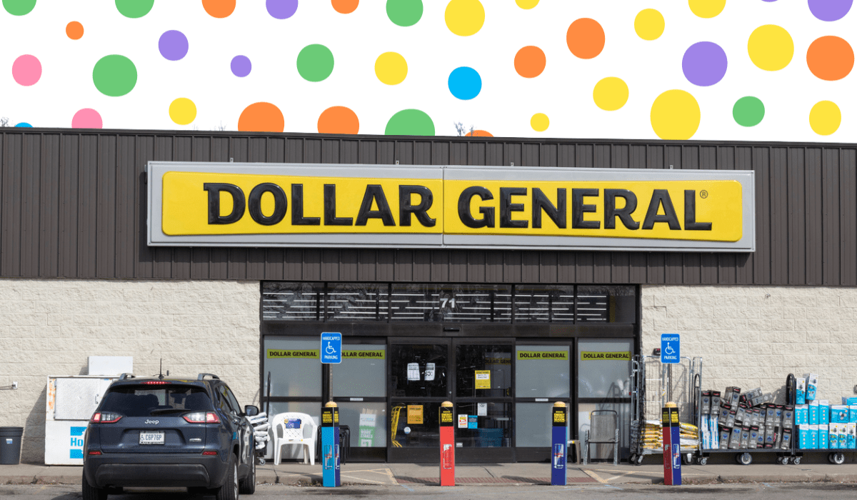11 best new Dollar General home decor finds hitting shelves this week