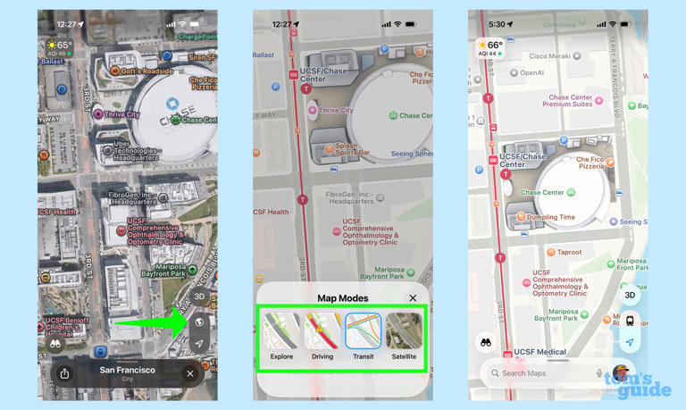 7 iOS Maps features I use to get the most out of Apple’s navigation app