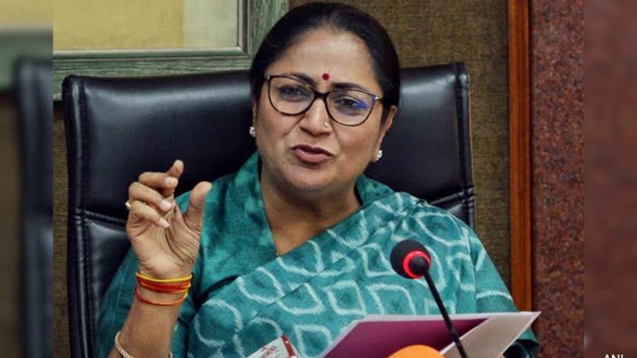 CM Rekha Gupta approves smart LED upgrade across 1,400 km road network