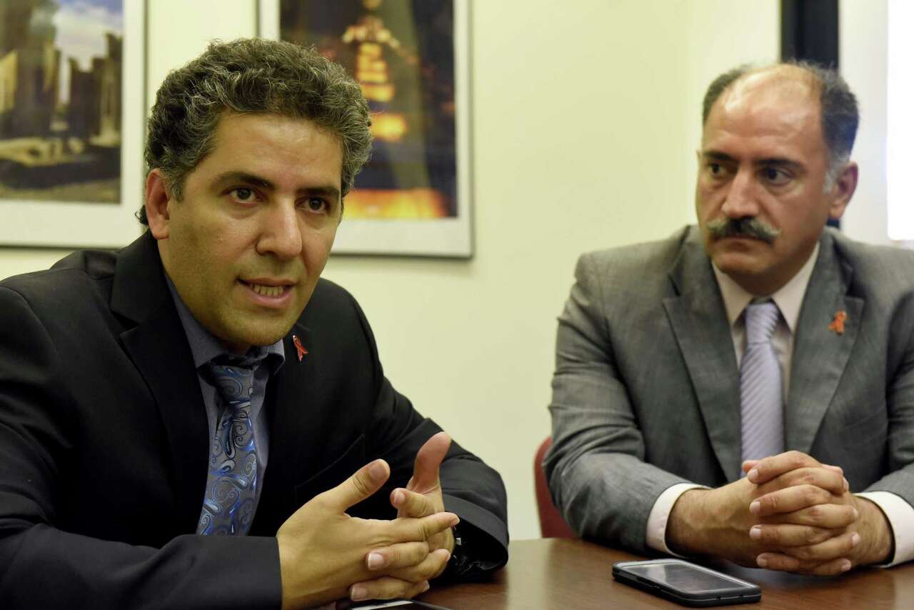 UAlbany settles discrimination lawsuit with former professor