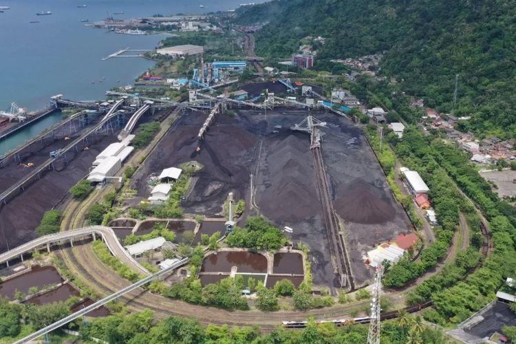 Tunjukkan Kinerja Kuat, PTBA Produksi 35,9 Juta Ton Batu Bara hingga Kuartal III 2025