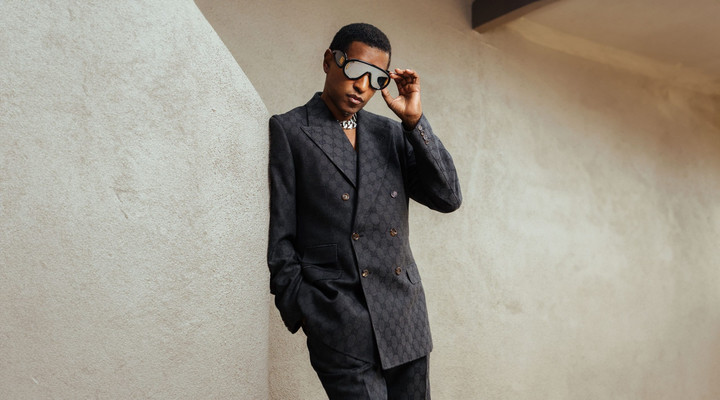 Babyface Bawa Nostalgia di Jakarta, Duet dengan Raisa