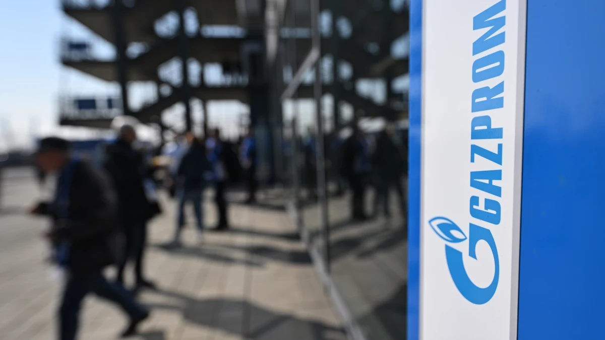 Los países de la UE respaldan prohibir las compras de gas y petróleo ...