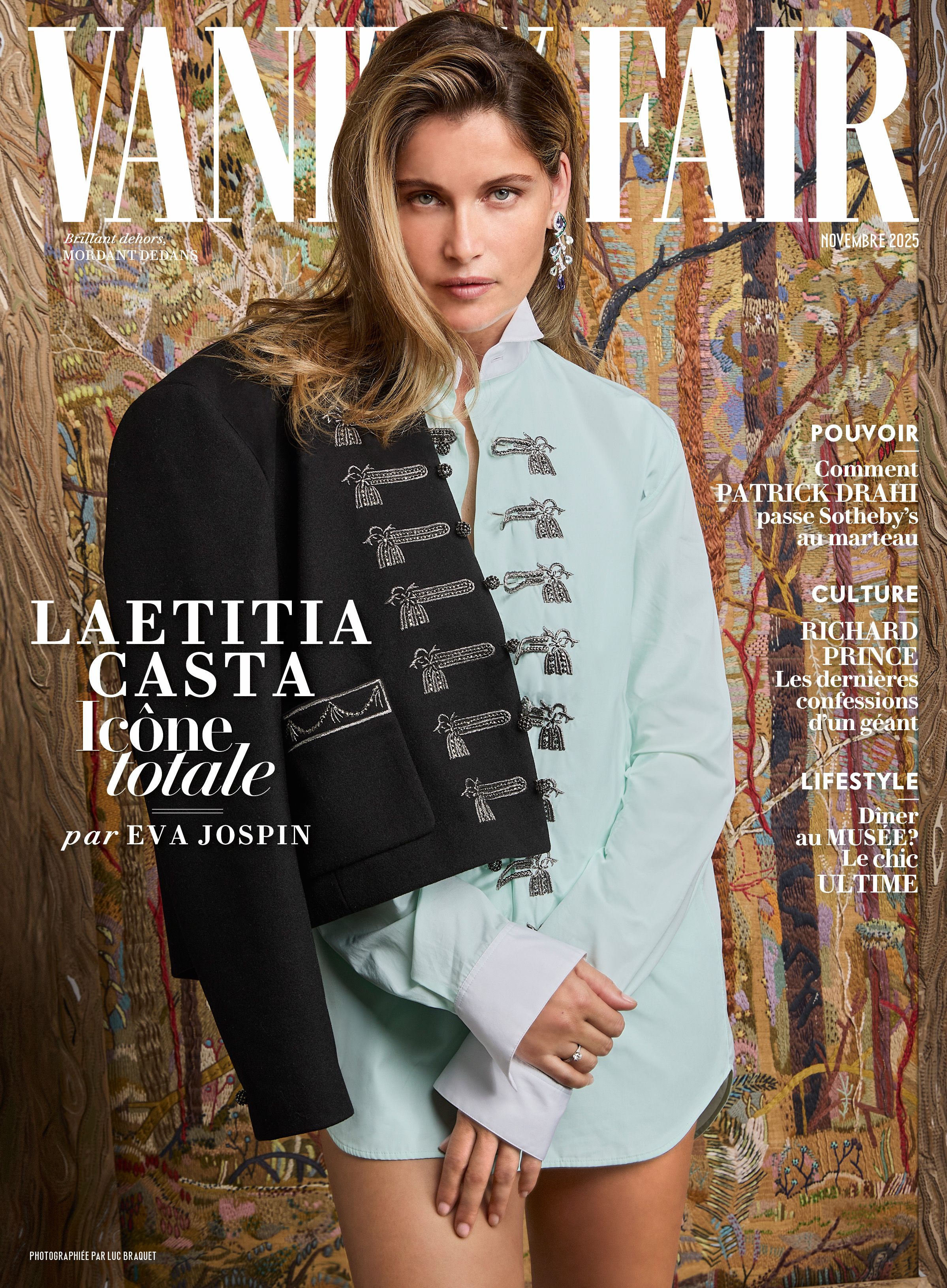 Le neveu de Lady Diana fait ses premiers pas au cinéma sous un pseudo