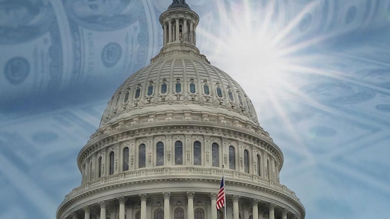 Consumer Reports: Government shutdown impacts families, but discounts ...