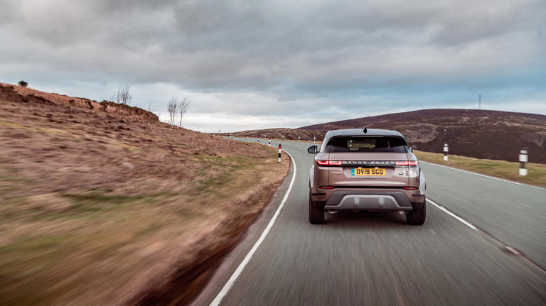 This May Be The Worst Land Rover Engine Ever Made, According To Owners ...