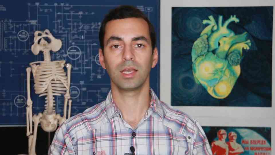 Why doctors make mistakes - and how bias shapes modern medicine