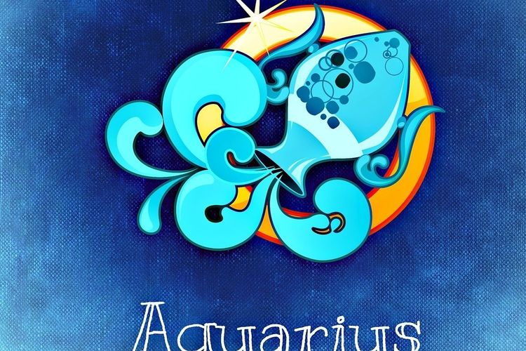 Ramalan Zodiak Aquarius 20 Oktober 2025: Cinta, Karier, Kesehatan, dan Keuangan