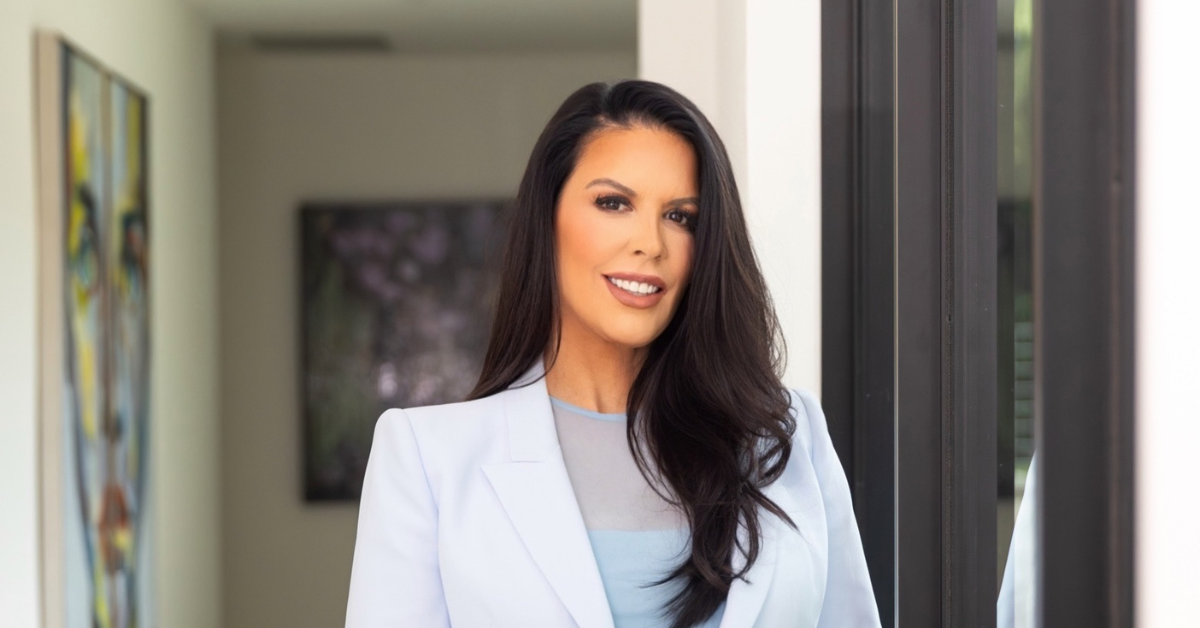 A Peek Inside Her Agenda: Jennifer Donnelly