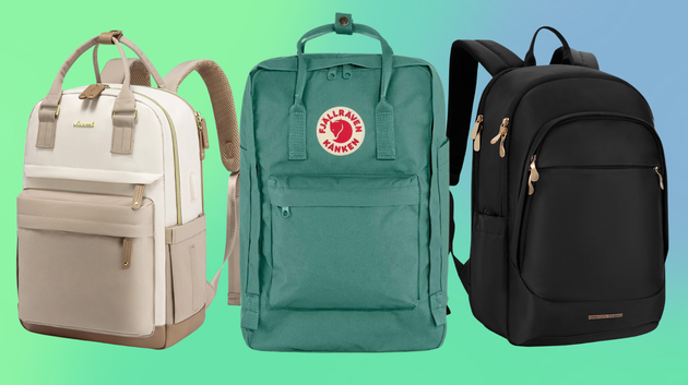 This Backpack Has A Secret Feature — And It’s The TSA Hack You Never ...