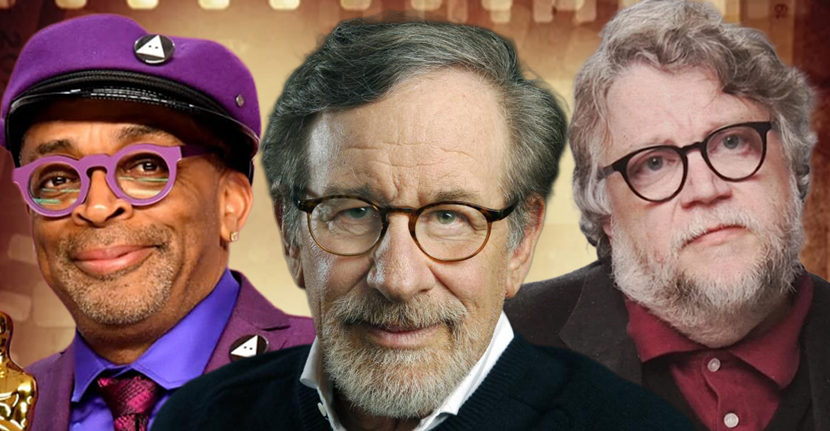 Everyone Should See At Least One Movie By Each Of These Essential Directors