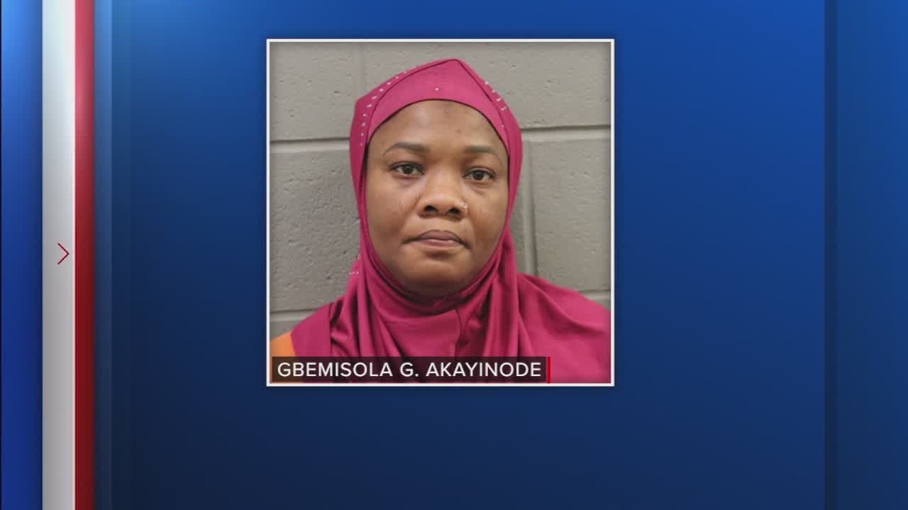Mother charged with murder in hot car death