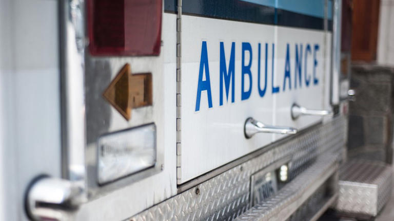 4 teens killed in wrong-way crash on NJ Turnpike: state police
