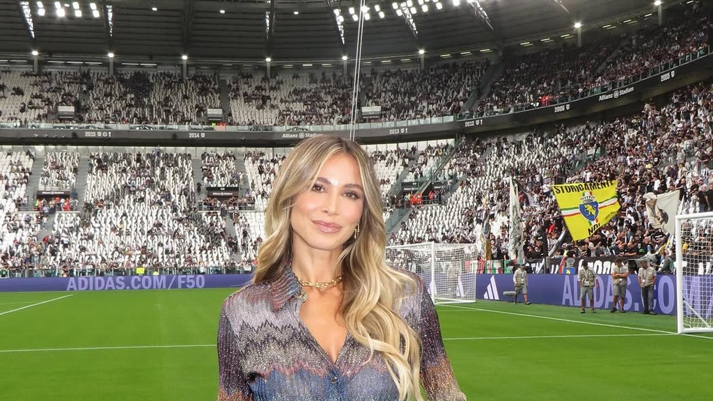 Diletta Leotta lancia «Fuoriclasse»: il calcio del futuro arriva su DAZN