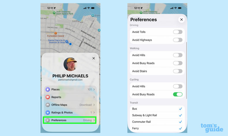 7 iOS Maps features I use to get the most out of Apple’s navigation app
