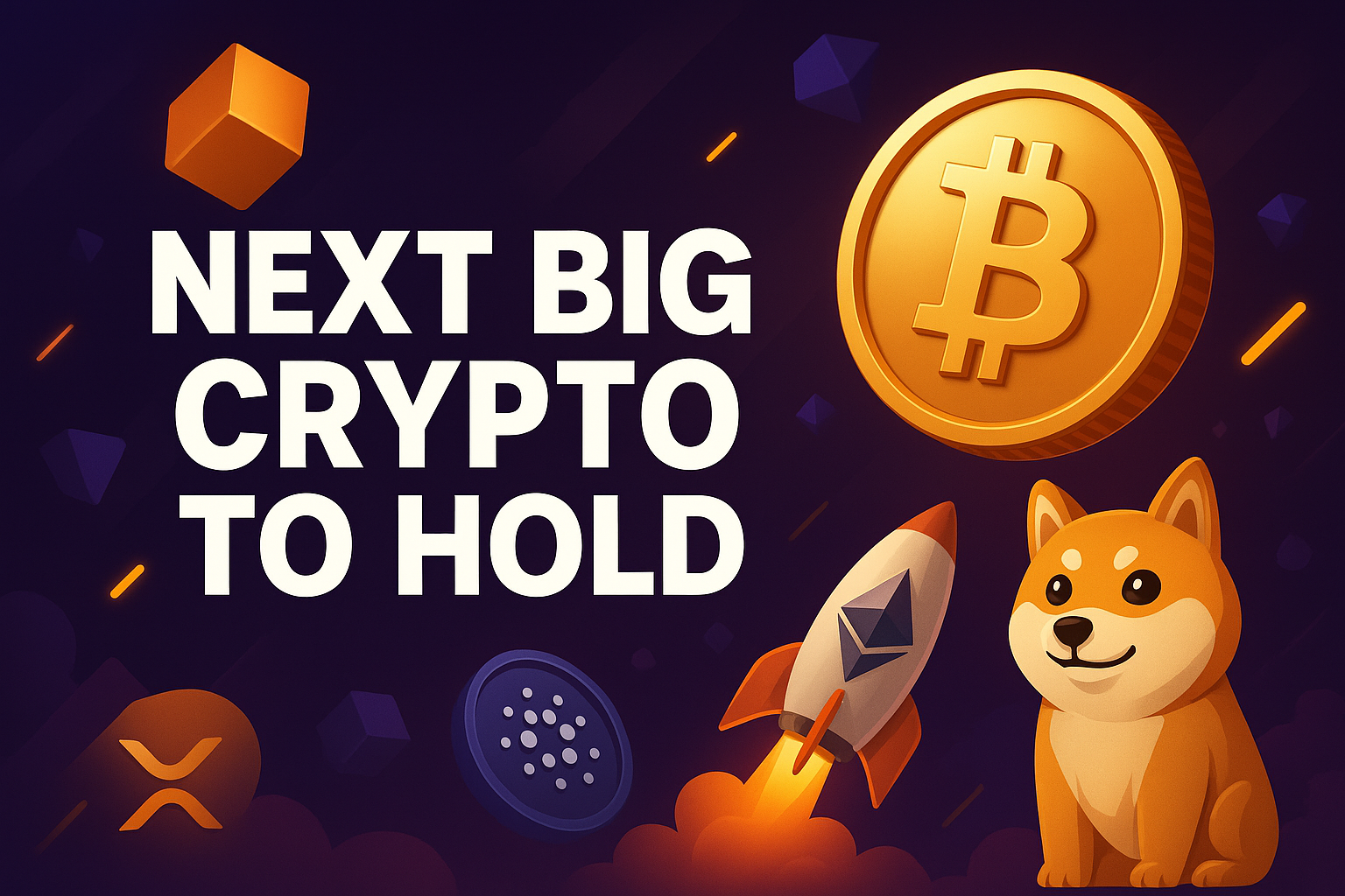 The Next Utility Crypto with the Potential for 50x Growth by 2026