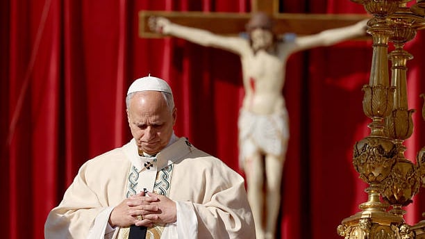Chi Sono I Sette Nuovi Santi Proclamati Da Papa Leone XIV: Tra Loro ...