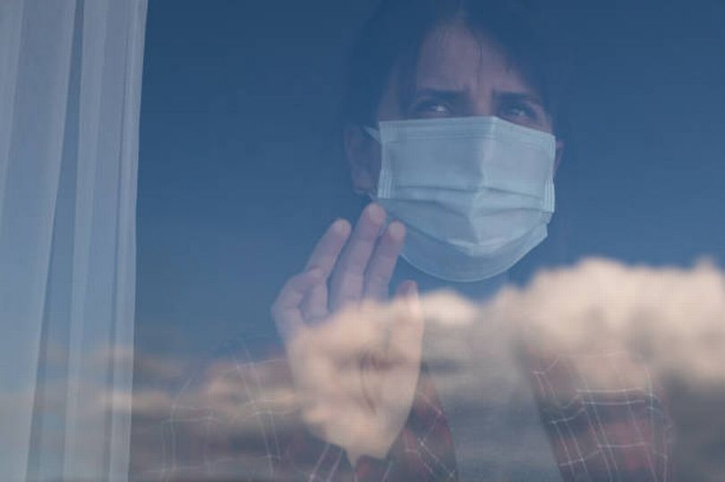 Covid experts issue face mask update as Nimbus and Stratus global cases ...