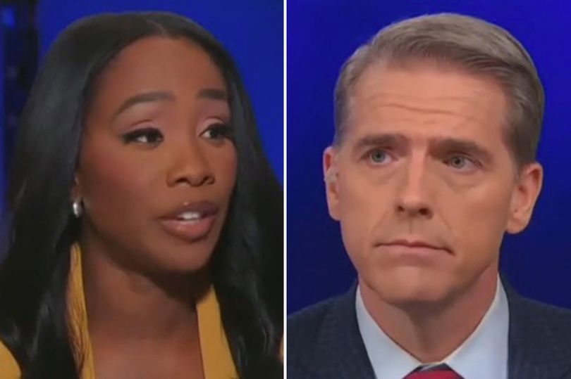 CNN’s Abby Phillip slams Scott Jennings 'lie' following brutal on-air ...
