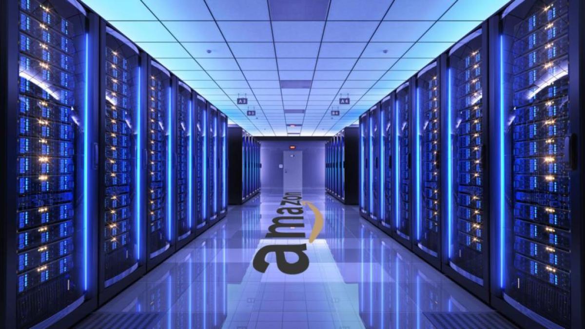 La IA de Amazon provoca fallos en su nube al decidir borrar código ...