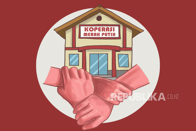 Ekonom Khawatirkan Beban Ekonomi Nasional dari Skema Rp 240 Triliun untuk Kopdes Merah Putih