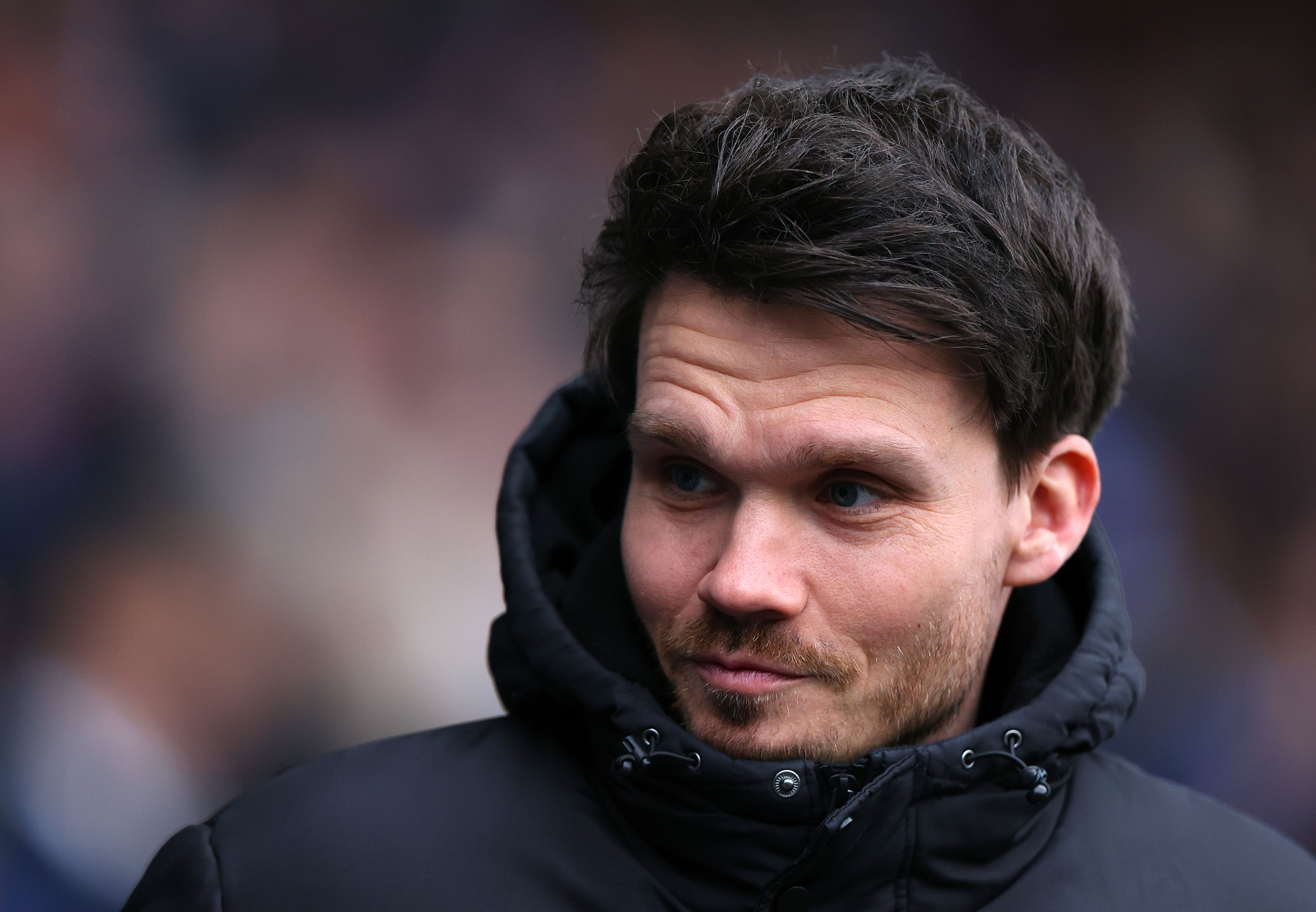Rangers next manager: Danny Rohl 'poised' for job after Sheffield ...