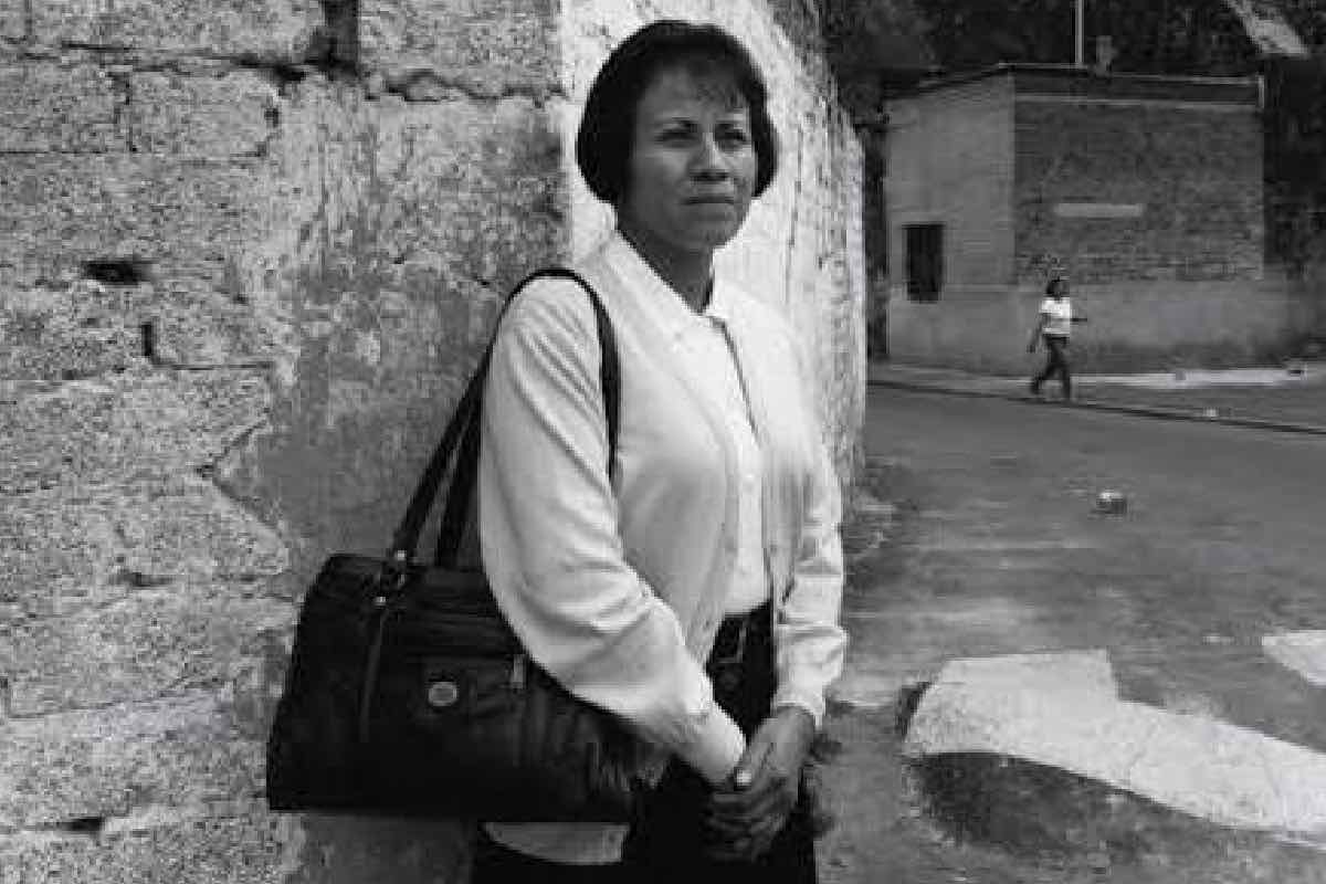 Llega a la Corte exfiscal acusado de omisiones en caso Digna Ochoa ...