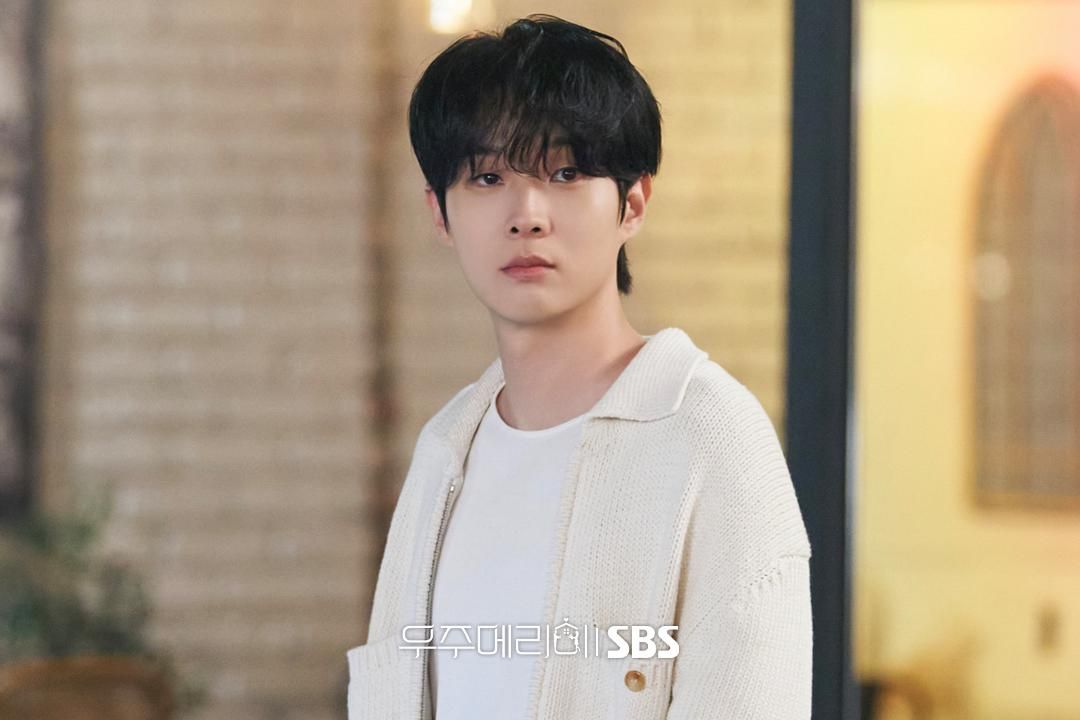 7 Alasan Woo Joo Ingin Jadi Suami Palsu di "Would You Marry Me"