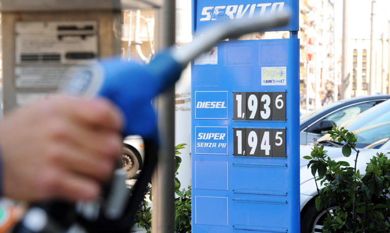 Diesel, rincari nelle accise e aumento in arrivo nel 2026: ecco come ...