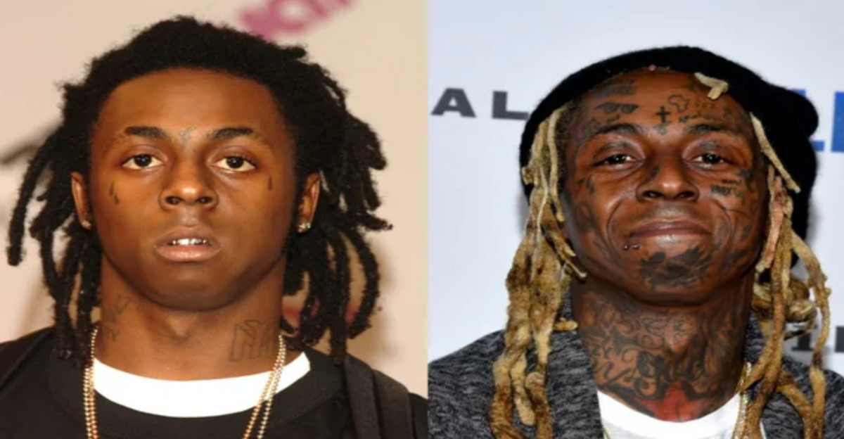 15 Stories about Famous Musicians Getting in Trouble with the Law