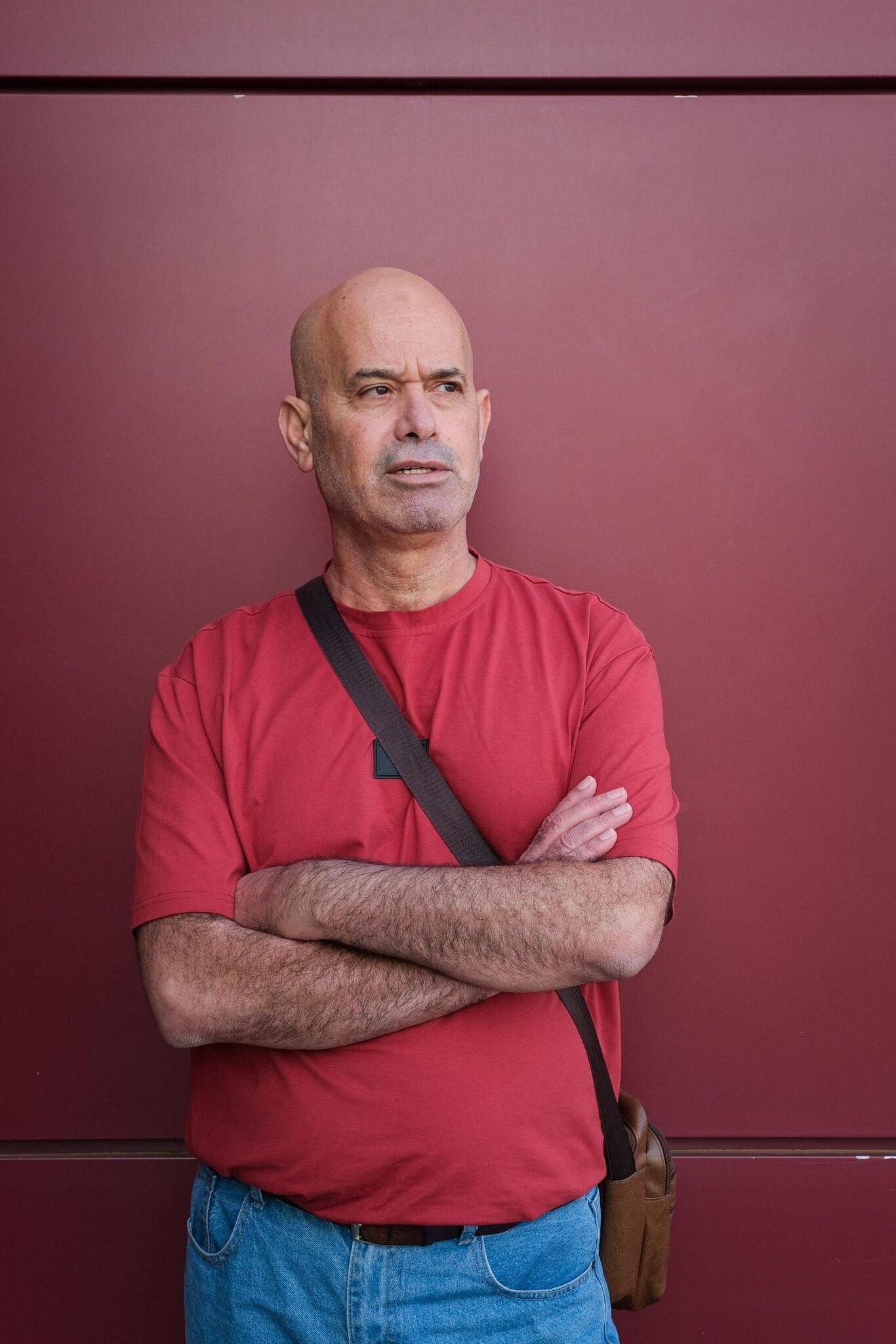 Para Israel, un periodista es más peligroso que un miliciano armado ...