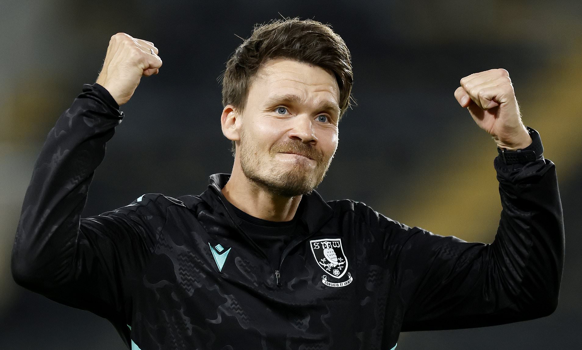 Rohl closing in on Rangers job - just days after ruling himself out of ...