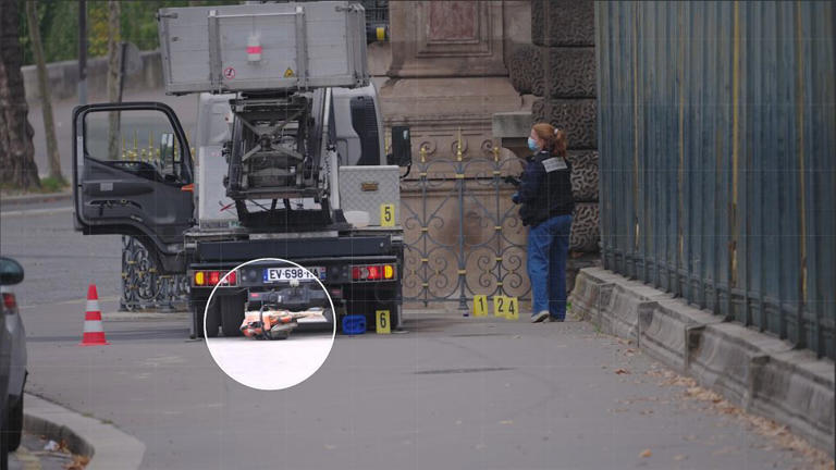 Stolen Louvre jewelry estimated to be worth $102 million, prosecutor ...