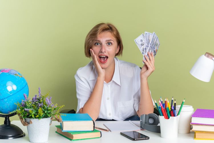 Ramalan Zodiak Karier dan Keuangan Minggu Ini: Aries, Taurus, Gemini, Cancer