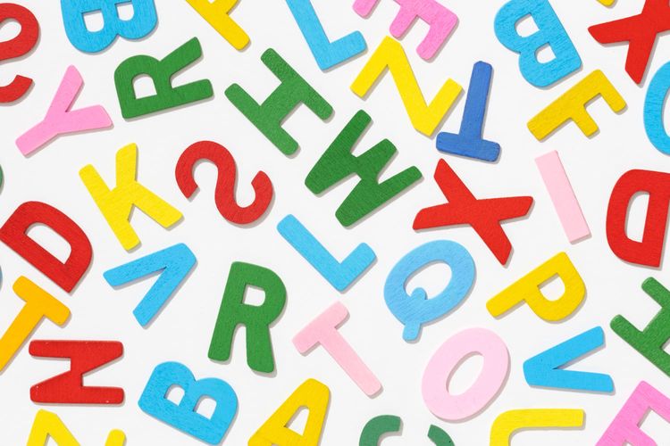 Ramalan Numerologi 19-25 Oktober 2025: Nama Awal A, I, J, Q, Y, B, K, R, C, G, L, S, F, P