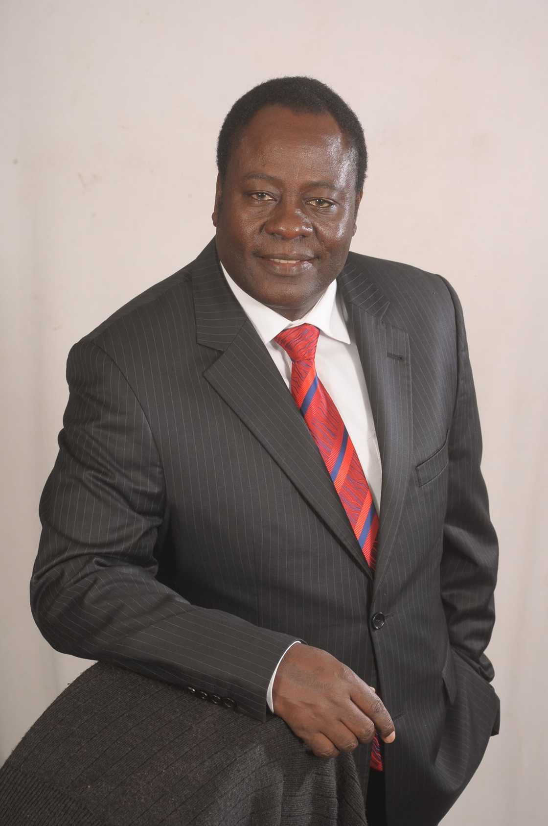 Gachagua's family hits back at William Ruto, discloses late brother's ...