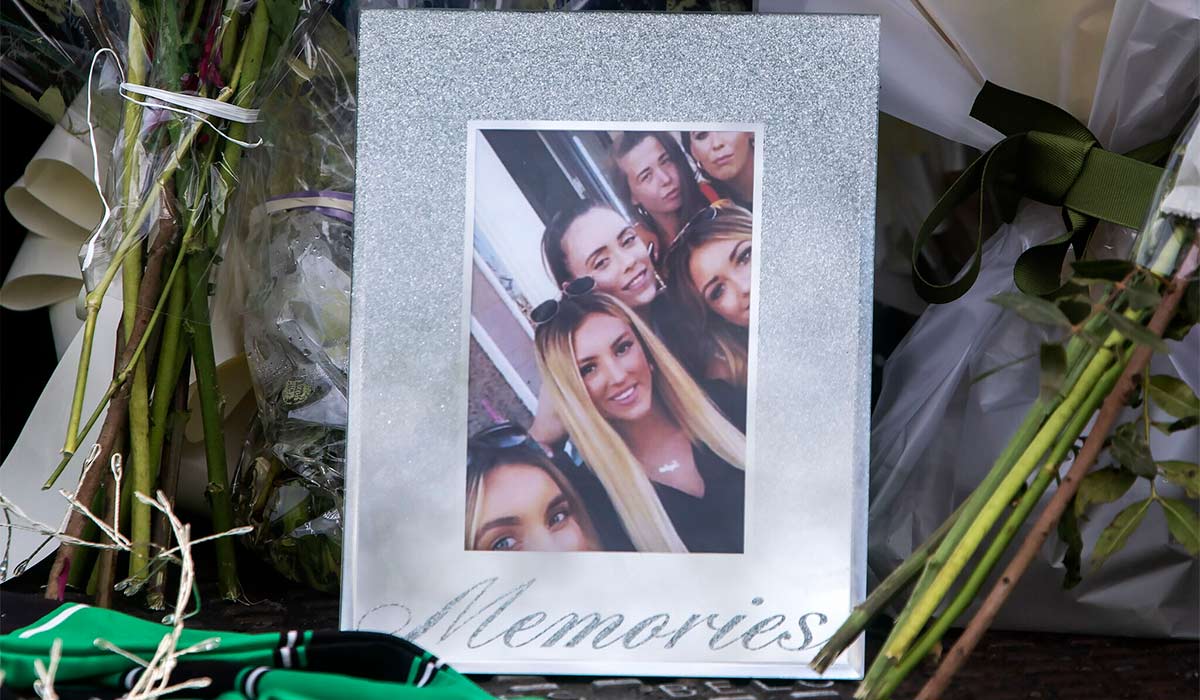 Justice minister brings 'Jennie's law' before cabinet that will name ...