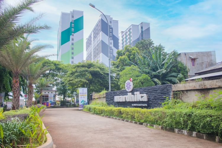 Pengembang BUMN Tawarkan Apartemen Tanpa PPN di Bekasi